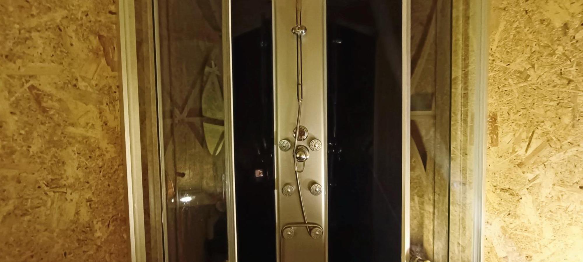 Hotel Ecologico Makalombia Ла-Макарена Экстерьер фото