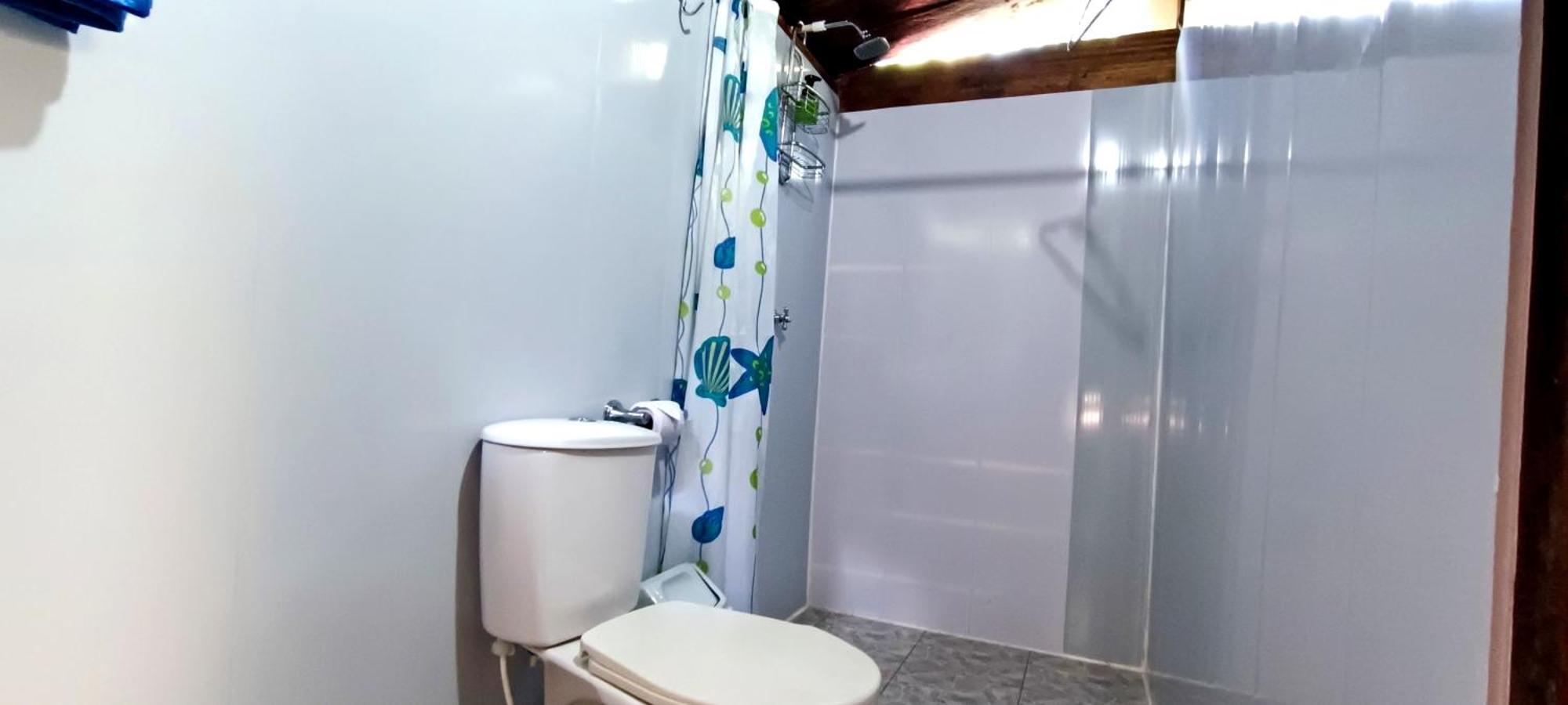 Hotel Ecologico Makalombia Ла-Макарена Экстерьер фото